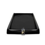 Fist It Inflatable Play Sheet & Lube Set for Ultimate Pleasure