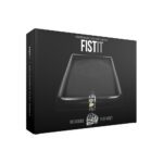 Fist It Inflatable Play Sheet & Lube Set for Ultimate Pleasure - Image 3