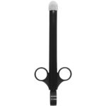 Fist It Black Lube Shooter - Ultimate Pleasure Tool for Smooth Sensation - Image 2