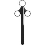 Fist It Black Lube Shooter - Ultimate Pleasure Tool for Smooth Sensation - Image 3