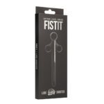 Fist It Black Lube Shooter - Ultimate Pleasure Tool for Smooth Sensation - Image 4