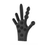 Ultimate Silicone Stimulation Glove for Enhanced Sensory Experience - Image 2