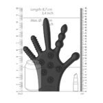 Ultimate Silicone Stimulation Glove for Enhanced Sensory Experience - Image 4