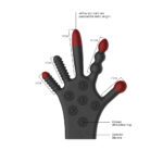 Ultimate Silicone Stimulation Glove for Enhanced Sensory Experience - Image 5