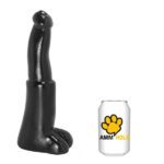 Animhole Bull Dildo - Realistic Pleasure for Ultimate Satisfaction - Image 3