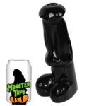 Monster Toys Giclore Dildo - Ultimate Pleasure for Adventurous Souls - Image 3