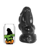 Monster Toys Gizmo Butt Plug - Ultimate Pleasure for Adventurous Adults - Image 3