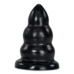 Xtrem Mission Takeover Butt Plug - Ultimate Pleasure for Adventurous Explorers