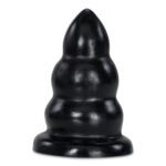 Xtrem Mission Takeover Butt Plug - Ultimate Pleasure for Adventurous Explorers - Image 2