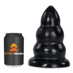 Xtrem Mission Takeover Butt Plug - Ultimate Pleasure for Adventurous Explorers - Image 3