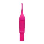 Pinpoint Precision Clitoral Tickler: Ultimate Pleasure for Targeted Stimulation