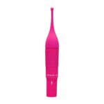 Pinpoint Precision Clitoral Tickler: Ultimate Pleasure for Targeted Stimulation - Image 2