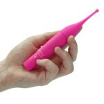 Pinpoint Precision Clitoral Tickler: Ultimate Pleasure for Targeted Stimulation - Image 3