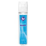 ID Glide Lubricant 1 oz - Premium Water-Based Personal Lubricant for Ultimate Comfort