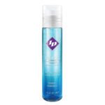 ID Glide Lubricant 1 oz - Premium Water-Based Personal Lubricant for Ultimate Comfort - Image 2