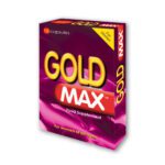 Gold Max Pink - 10 Powerful Caps for Enhanced Performance and Vitality
