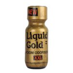 Liquid Gold Room Odoriser XXL - Premium Long-Lasting Fragrance for Home & Office