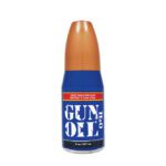 Gun Oil H2O: Premium Water-Based Lubricant for Optimal Firearm Performance - Image 2