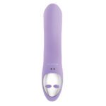 Discover Ultimate Pleasure with the Gender X Orgasmic Orchid C Shaped Vibrator - Image 4