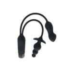 Gender X Double My Pleasure Rechargeable: Ultimate Dual Stimulation for Unmatched Satisfaction