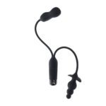 Gender X Double My Pleasure Rechargeable: Ultimate Dual Stimulation for Unmatched Satisfaction - Image 3