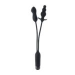 Gender X Double My Pleasure Rechargeable: Ultimate Dual Stimulation for Unmatched Satisfaction - Image 4