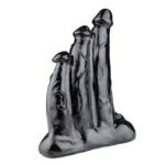 Xtrem Mission Triplicate Dildo - Ultimate Pleasure with Triple Stimulation