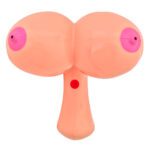 Boobie Squirt Gun - Fun and Playful Water Toy for Summer Adventures