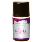 Intimate Earth Clitoral Stimulating Gel Intense 30ml - Enhance Pleasure & Sensation