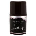 Intimate Earth Daring Anal Relaxing Gel for Men - Lemongrass 30ml | Comfort & Pleasure - Image 2