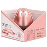 Twitch Rose Gold Hands-Free Suction & Vibration Toy for Ultimate Pleasure - Image 5