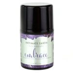 Intimate Earth Embrace Vaginal Tightening Pleasure Gel 30ml - Enhance Intimacy & Sensation