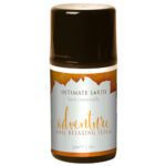 Intimate Earth Adventure Anal Relaxing Gel - Orange 30ml for Ultimate Comfort