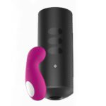 Kiiroo Interactive Couple Set: Titan & Cliona - Elevate Your Intimacy Experience