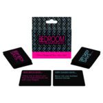 Bedroom Commands Game: Ignite Fun and Intimacy with Exciting Challenges