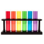 Test Tube Shooters: Fun Party Drink Dispensers for Unique Celebrations
