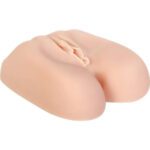 Zero Tolerance Kendra Lust Life Size Vagina and Ass Masturbator - Ultimate Realistic Pleasure