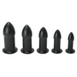 Size Matters Ease In Anal Dilator Kit - Comfortable & Safe Anal Training Set