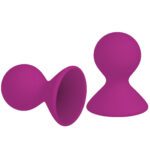 Ultimate Dual Masseuse for Nipple and Clitoral Stimulation - Elevate Your Pleasure