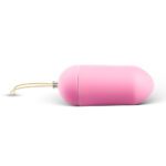 10 Function Remote Control Vibrating Pink Egg - Ultimate Pleasure Toy for Couples - Image 2