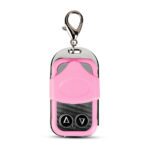10 Function Remote Control Vibrating Pink Egg - Ultimate Pleasure Toy for Couples - Image 3