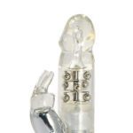 Jessica Rabbit Ultimate Plus Vibrator: Unleash Ultimate Pleasure with This Iconic Toy - Image 3