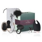 Loveboxxx Romantic Couples Gift Set - Perfect for Intimate Moments