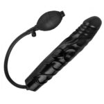 XR Large Inflatable Dildo - Ultimate Pleasure for Adventurous Play - Image 2