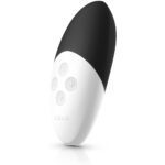 Lelo SIRI 2 Rechargeable Black Massager - Ultimate Pleasure & Relaxation - Image 2