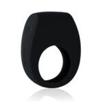 Experience Ultimate Pleasure with Lelo Tor 2 Couples Ring in Black