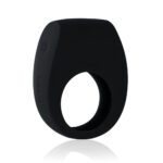 Experience Ultimate Pleasure with Lelo Tor 2 Couples Ring in Black - Image 2