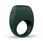 Lelo Tor 2 Couples Ring in Green - Ultimate Pleasure for Couples