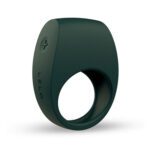 Lelo Tor 2 Couples Ring in Green - Ultimate Pleasure for Couples - Image 2