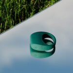 Lelo Tor 2 Couples Ring in Green - Ultimate Pleasure for Couples - Image 5